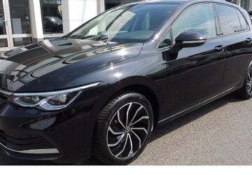 VW Golf 24.931 km 26.800 &euro; Heilbad Heiligenstadt 37308