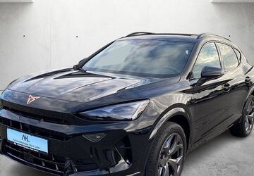 Cupra Formentor 1.250 km 28.799 &euro; Nörten-Hardenberg 37176