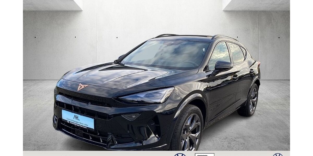 Cupra Formentor 1.250 km 28.799 &euro; Nörten-Hardenberg 37176