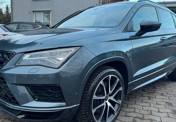 Cupra Ateca 75.572 km 25.490 &euro; Northeim 37154