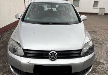 VW Golf Plus 137.000 km 5.000 &euro; Göttingen 37081
