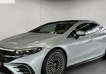 Mercedes-Benz EQS 76.389 km 69.800 &euro; Göttingen 37079