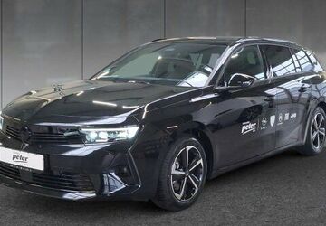 Opel Astra 7.500 km 24.840 &euro; Göttingen 37079