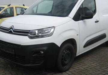 Citroen Berlingo 156.100 km 9.750 &euro; Göttingen 37081
