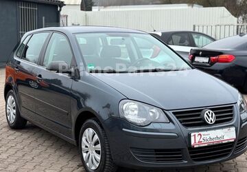 VW Polo 128.989 km 3.790 &euro; Heilbad Heiligenstadt 37308