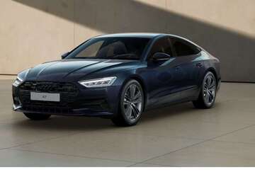 Audi A7 27.922 km 56.920 &euro; Northeim 37154