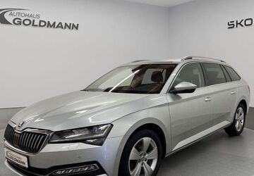 Skoda Superb 142.523 km 24.990 &euro; Duderstadt 37115