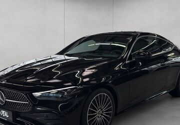 Mercedes-Benz CLE 200 3.001 km 58.455 &euro; Göttingen 37079