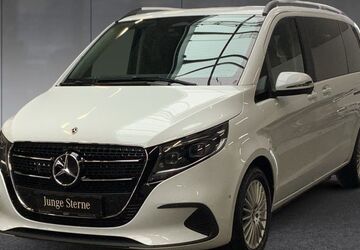 Mercedes-Benz V 250 6.156 km 61.210 &euro; Northeim 37154