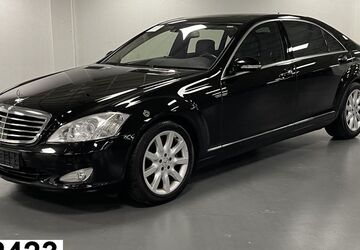 Mercedes-Benz S 420 300.000 km 27.000 &euro; Bovenden 37120