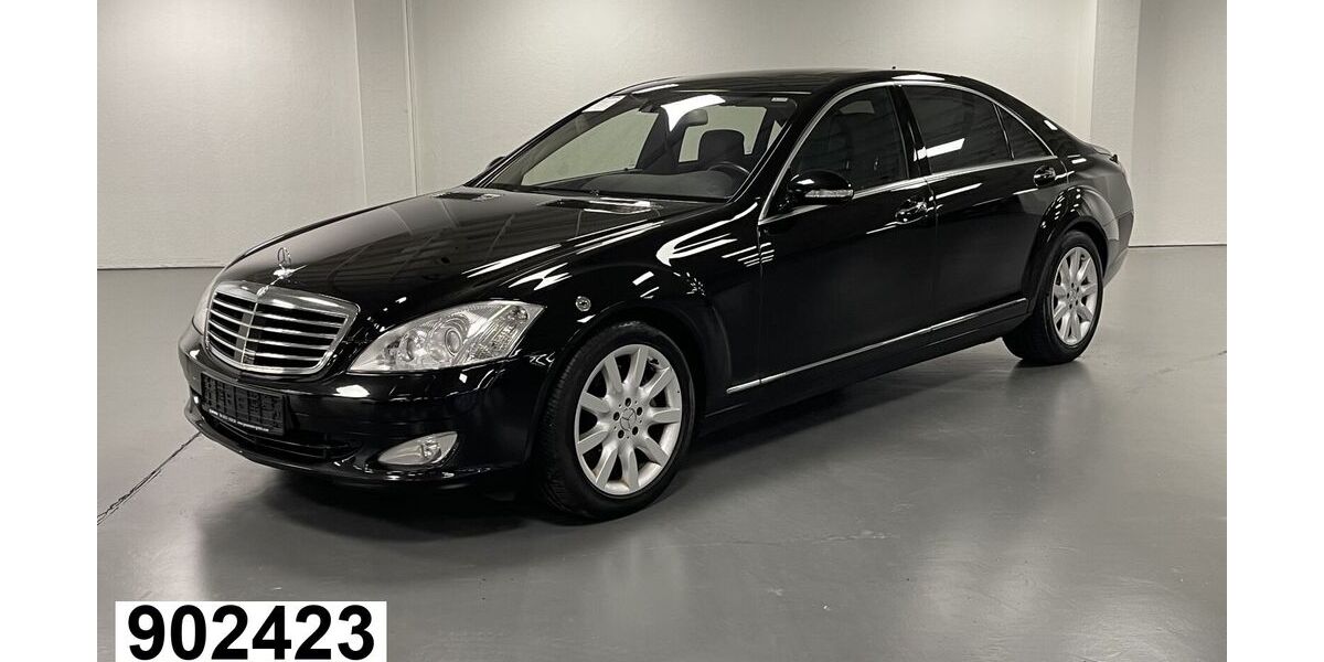 Mercedes-Benz S 420 300.000 km 27.000 &euro; Bovenden 37120