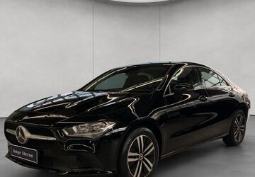 Mercedes-Benz CLA 250 44.464 km 26.620 &euro; Göttingen 37079