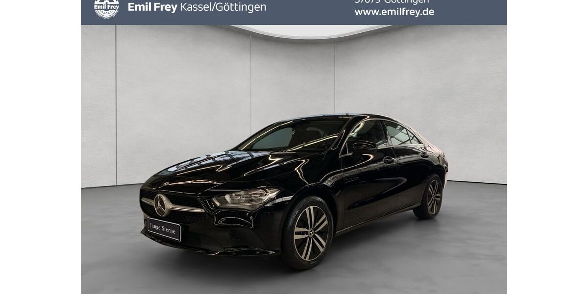 Mercedes-Benz CLA 250 44.464 km 26.620 &euro; Göttingen 37079