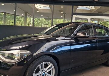 BMW 118 232.000 km 7.500 &euro; Göttingen 37081
