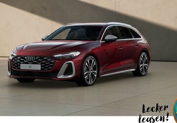 Audi S5 17.400 km 61.196 &euro; Northeim 37154