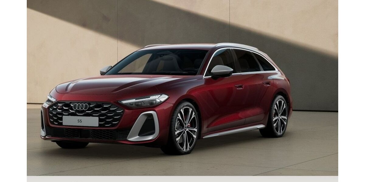 Audi S5 19.170 km 58.300 &euro; Northeim 37154