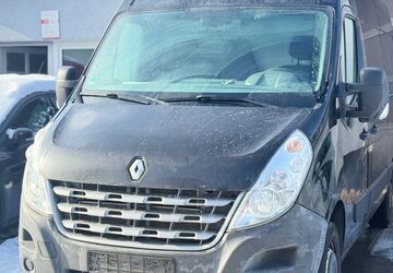 Renault Master 388.690 km 4.999 &euro; Nörten-Hardenberg OT Angerstein 37176