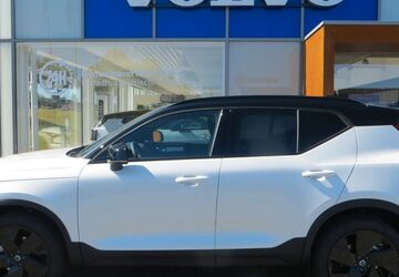 Volvo XC40 3.500 km 44.310 &euro; Northeim 37154