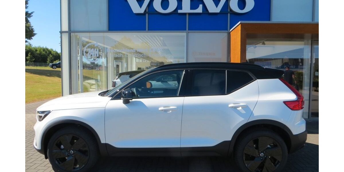 Volvo XC40 3.500 km 44.310 &euro; Northeim 37154
