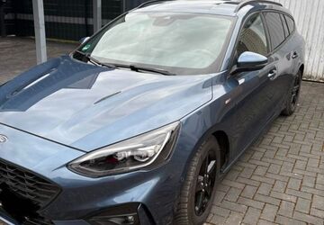 Ford Focus 70.000 km 15.950 &euro; Bodenfelde 37194