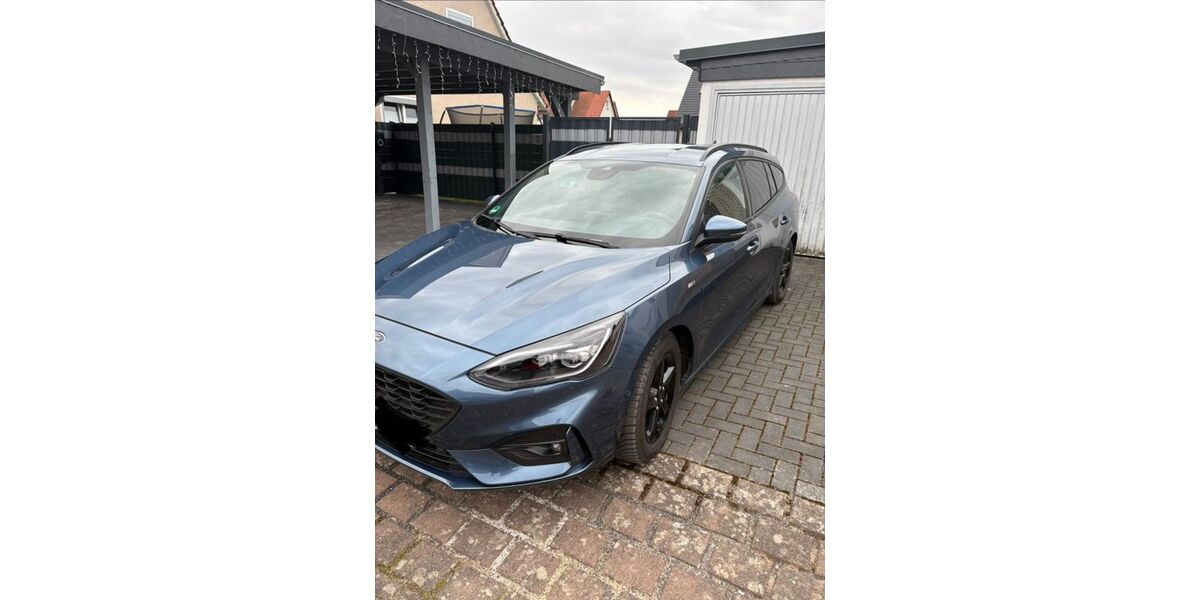 Ford Focus 70.000 km 15.950 &euro; Bodenfelde 37194