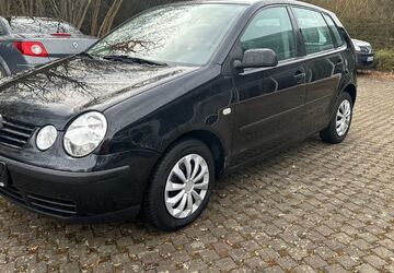 VW Polo 130.982 km 1.990 &euro; Göttingen 37081