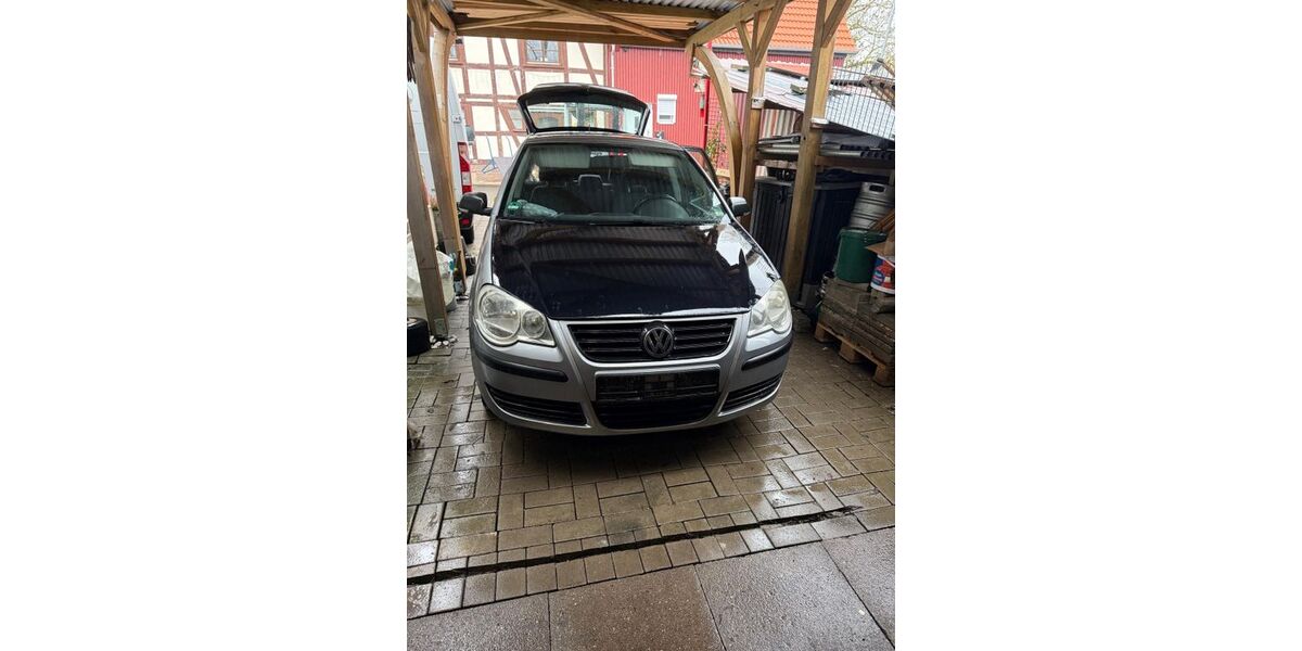 VW Polo 174.000 km 1.800 &euro; Witzenhausen 37218