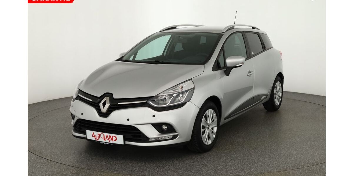 Renault Clio 47.747 km 13.490 &euro; Göttingen 37081