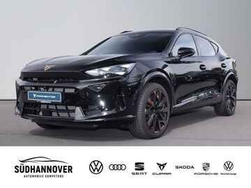 Gebrauchte Cupra Formentor