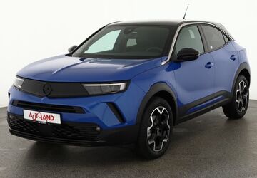 Opel Mokka 29.834 km 18.890 &euro; Göttingen 37081