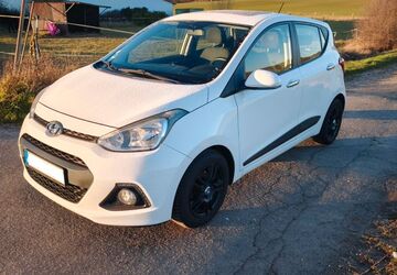 Hyundai i10 138.980 km 4.990 &euro; Bovenden 37120