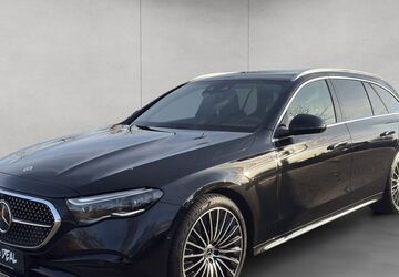 Mercedes-Benz E 200 4.155 km 64.320 &euro; Göttingen 37079