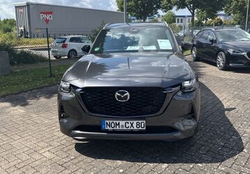 Mazda CX-80 5.749 km 58.850 &euro; Northeim 37154