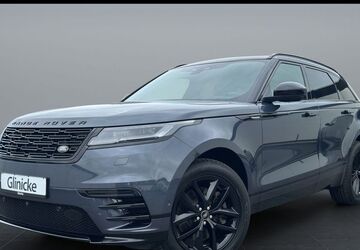 Land Rover Range Rover Velar 18.900 km 57.890 &euro; Göttingen 37077