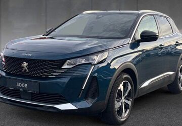 Peugeot 3008 22.360 km 27.990 &euro; Göttingen 37079