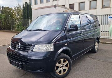 VW T5 Caravelle 224.653 km 6.490 &euro; Göttingen 37077
