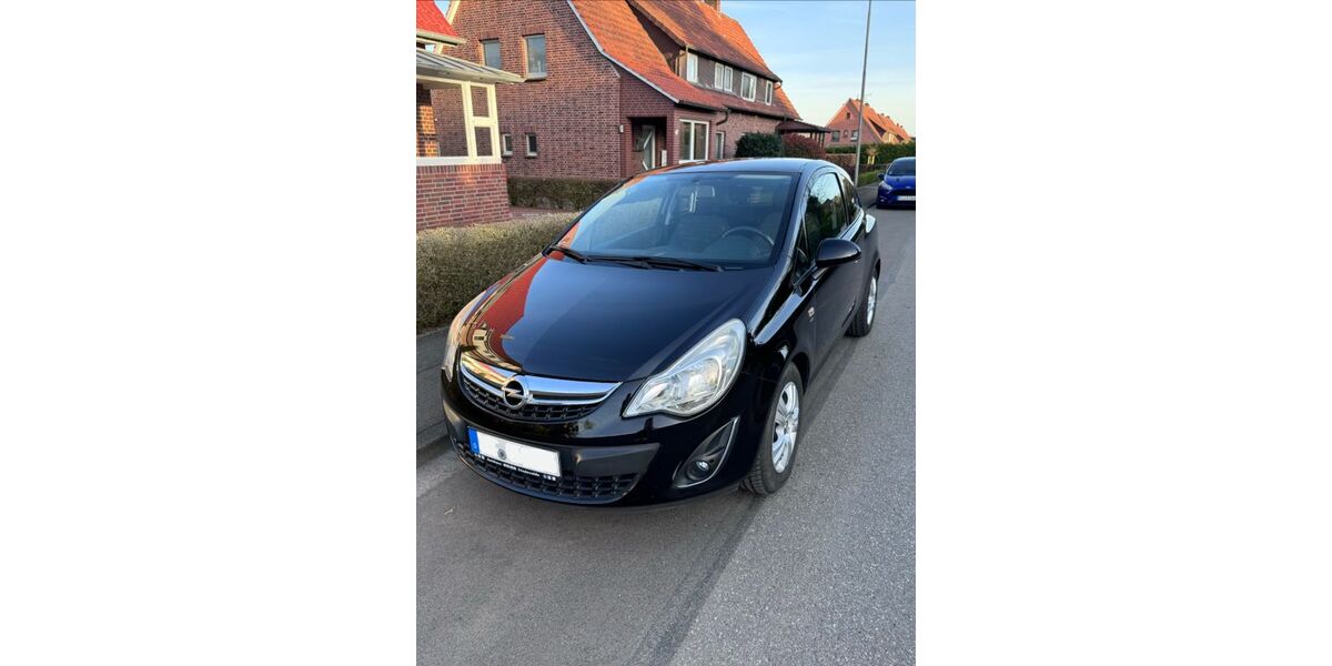 Opel Corsa 139.929 km 2.999 &euro; Göttingen 37073