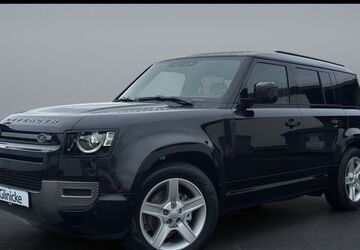 Land Rover Defender 28.500 km 74.890 &euro; Göttingen 37077