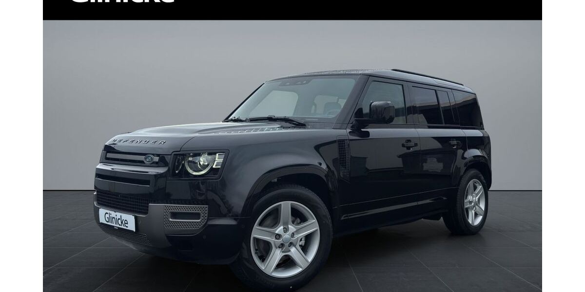 Land Rover Defender 28.500 km 74.890 &euro; Göttingen 37077