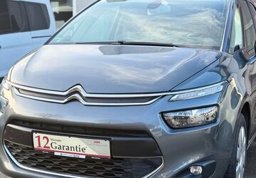 Citroen C4 Picasso 190.220 km 5.499 &euro; Nörten-Hardenberg OT Angerstein 37176