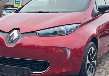 Renault ZOE 75.158 km 7.990 &euro; Göttingen 37081