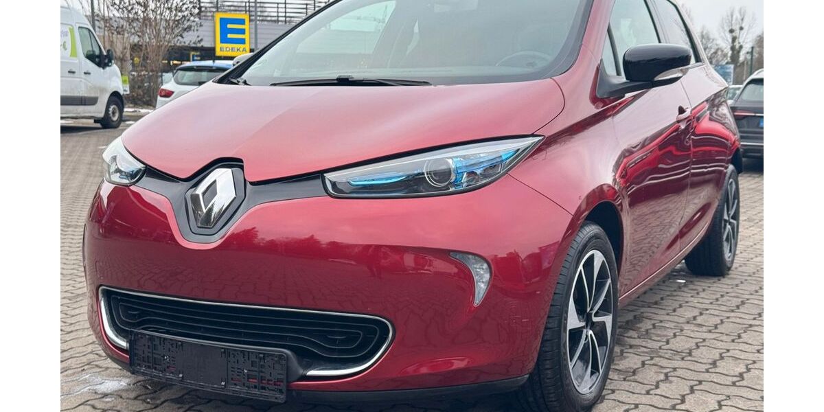 Renault ZOE 75.158 km 7.990 &euro; Göttingen 37081