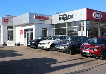 Kia Sportage 24.800 km 39.990 &euro; Göttingen 37077