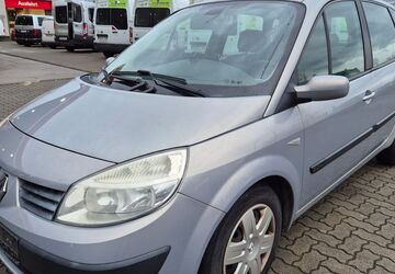 Renault Scenic 210.960 km 990 &euro; Göttingen 37081