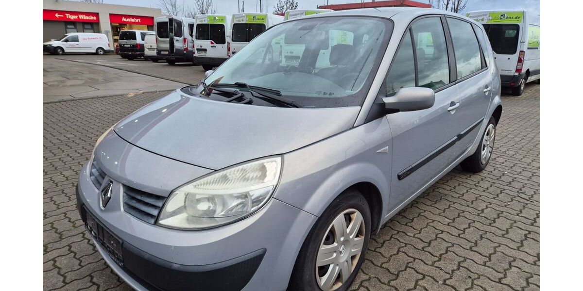 Renault Scenic 210.960 km 990 &euro; Göttingen 37081