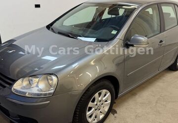 VW Golf 198.598 km 3.490 &euro; Göttingen 37079