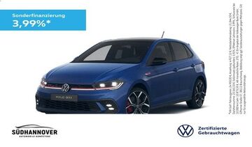 Gebrauchte VW Polo