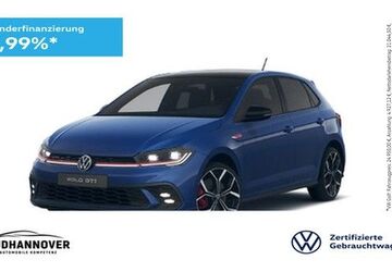 VW Polo 17.600 km 28.480 &euro; Göttingen 37081