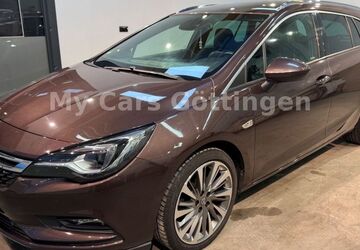 Opel Astra 146.000 km 7.990 &euro; Göttingen 37079