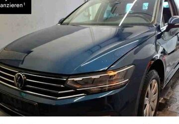 VW Passat Variant 83.627 km 23.970 &euro; Bad Sooden-Allendorf 37242